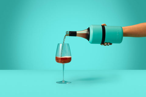 Wine Bottle Coolers