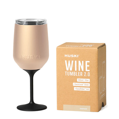 Huski Wine Coolers