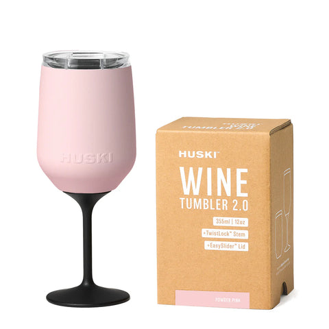 Huski Wine Coolers