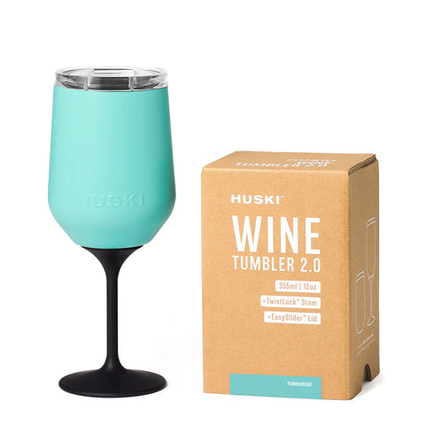 Huski Wine Coolers