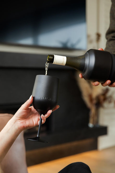 Wine Bottle Coolers