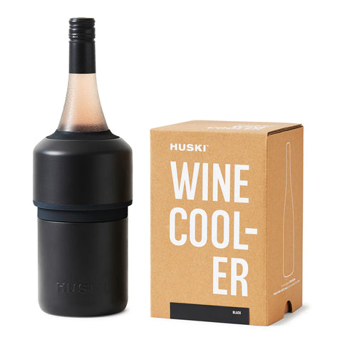 Wine Bottle Coolers