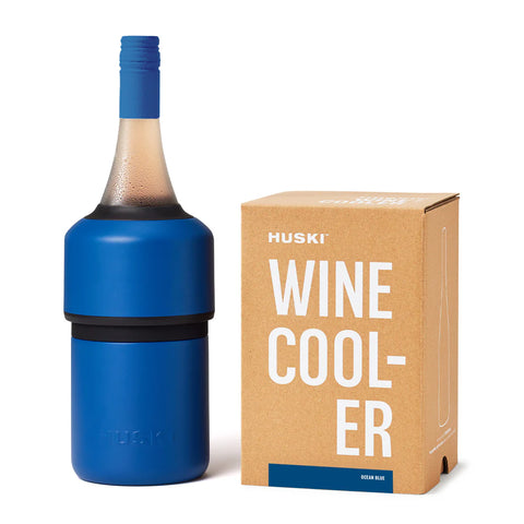 Wine Bottle Coolers