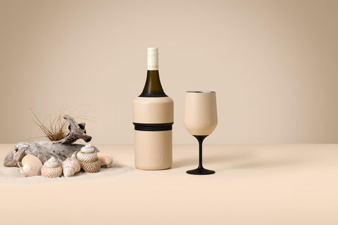 Wine Bottle Coolers