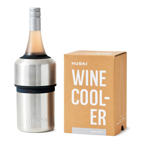 Wine Bottle Coolers