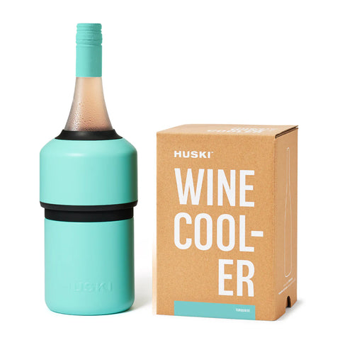 Wine Bottle Coolers