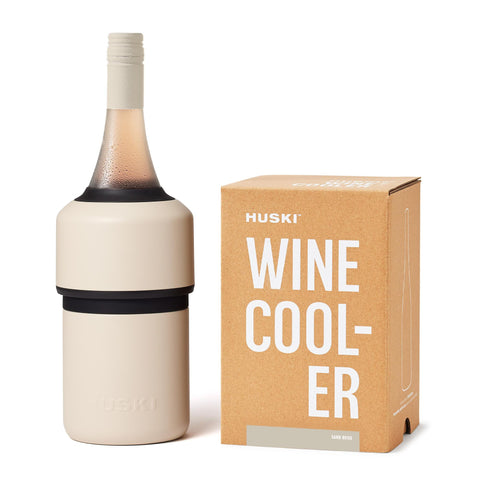 Wine Bottle Coolers
