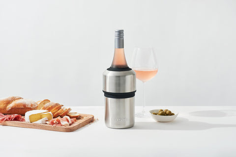 Wine Bottle Coolers