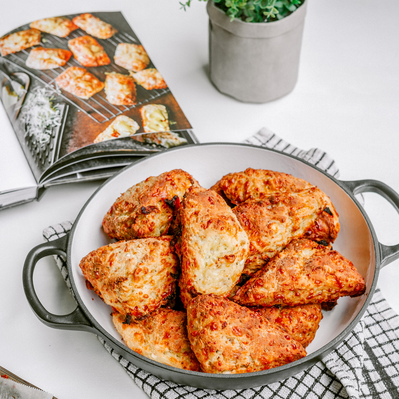 Keepers Cherie Metcalfe — Pepper & Me